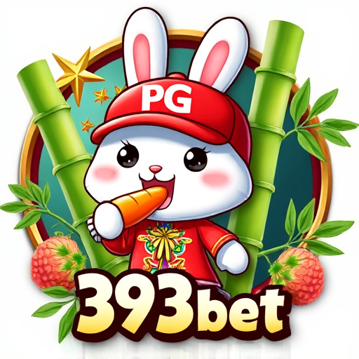 Logo da 393bet